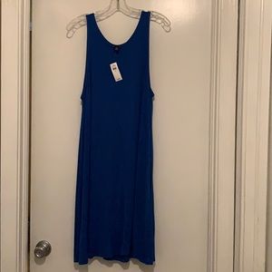 Gap women’s dress, XXL, new with tags